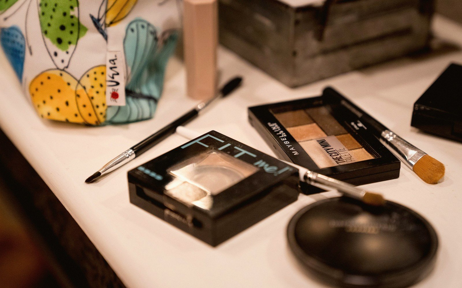 Grunge Makeup in 10 Easy Steps